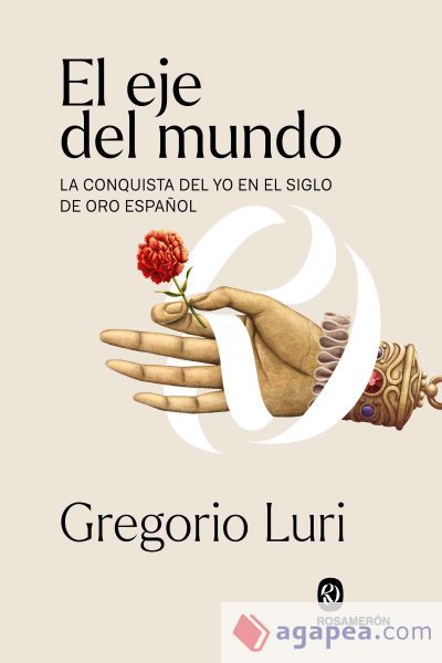 El eje del mundo El eje del mundo