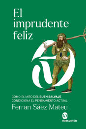 Portada de El imprudente feliz