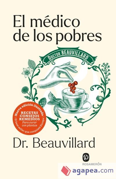 El m&eacute;dico de los pobres