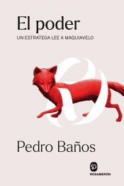 Portada de El poder