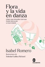 Portada de Flora y la vida en danza
