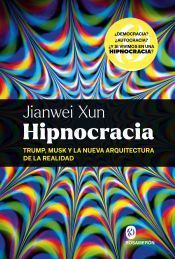 Portada de Hipnocracia