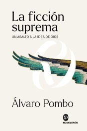 Portada de La ficción suprema