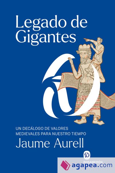 Legado de gigantes Legado de gigantes