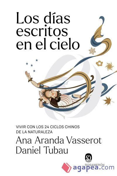 Los d&iacute;as escritos en el cielo