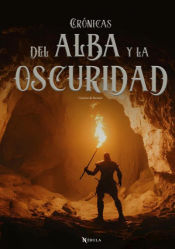 Portada de Crónicas del alba y la oscuridad