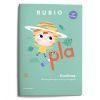 Escritura Con Letra De Imprenta (+6 A&ntilde;os)
