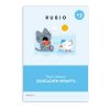Pack Verano Rubio Educaci&oacute;n Infantil (+ 3 A&ntilde;os)