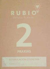 Portada de Estimulación cognitiva: praxias 2