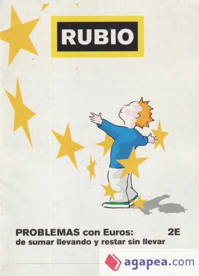 PROBLEMAS CON EUROS RUBIO 2E