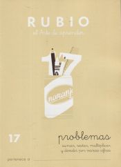 Portada de PROBLEMAS RUBIO 17