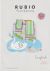 Portada de Rubio, the art of learning English, 10 years advanced, de Ediciones Técnicas Rubio - Editorial Rubio