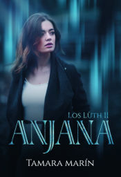 Portada de Anjana