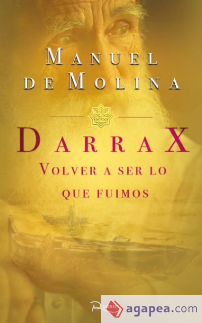 Darrax. Volver a ser lo que fuimos