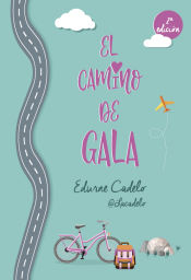 Portada de El camino de Gala