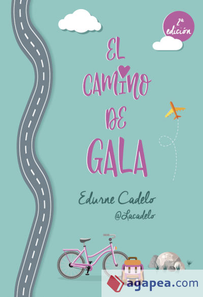 El camino de Gala