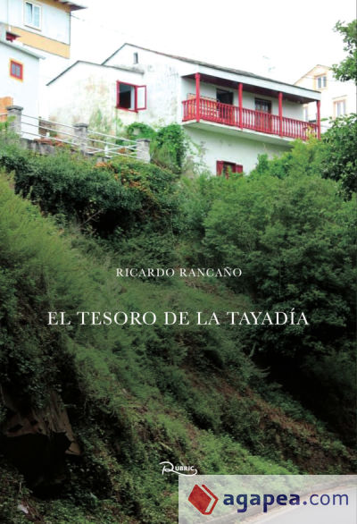 El tesoro de la Tayadía