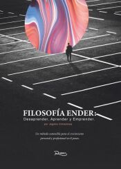 Portada de Filosofía Ender