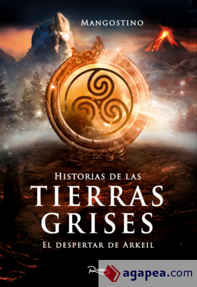 Historias de las Tierras Grises: El despertar de Arkeil