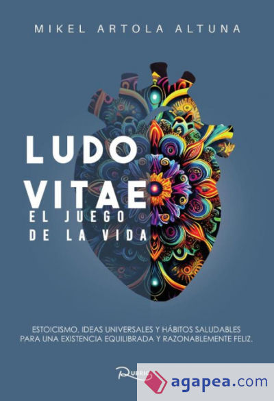 Ludo Vitae. El juego de la vida