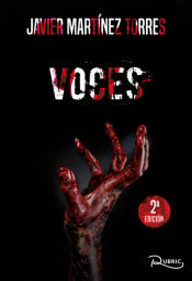 Portada de Voces