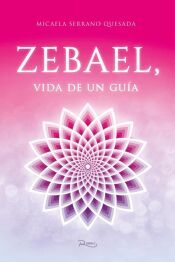 Portada de Zebael, vida de un guía