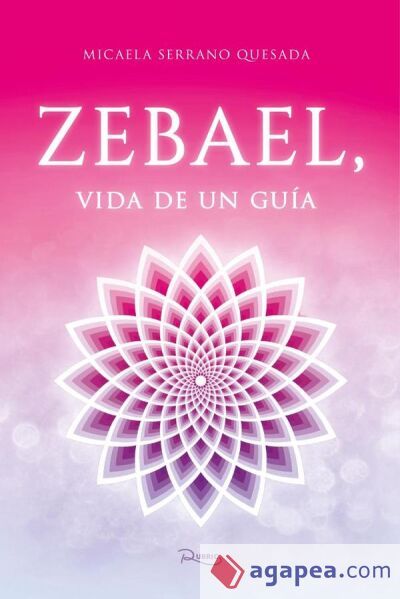 Zebael, vida de un guía Zebael, vida de un guía