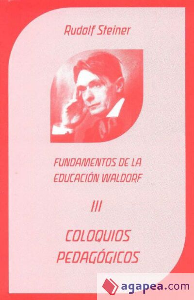Coloquios pedag&oacute;gicos