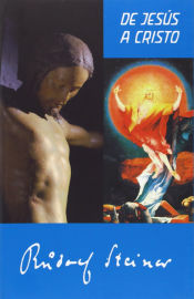 Portada de De Jesús a Cristo