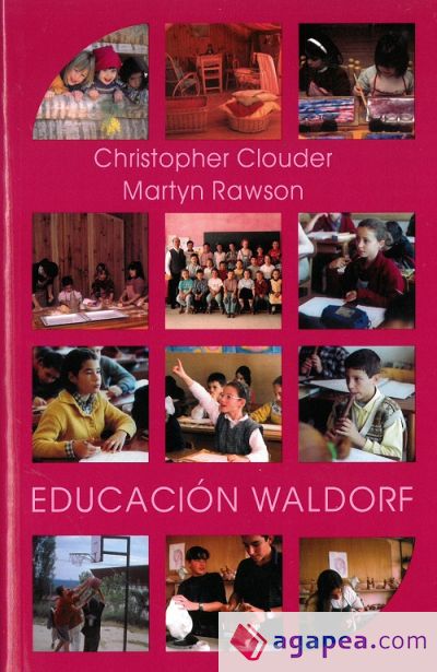 Educación Waldorf Educación Waldorf