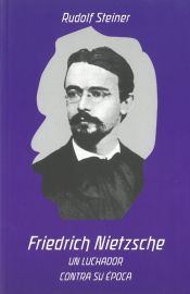 Portada de Friedrich Nietzsche