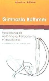 Portada de GIMNASIA BOTHMER