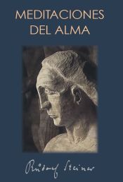 Portada de MEDITACIONES DEL ALMA