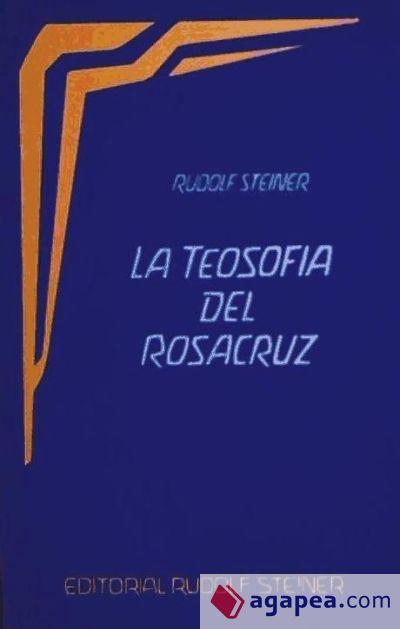 Teosofía Rosacruz, la