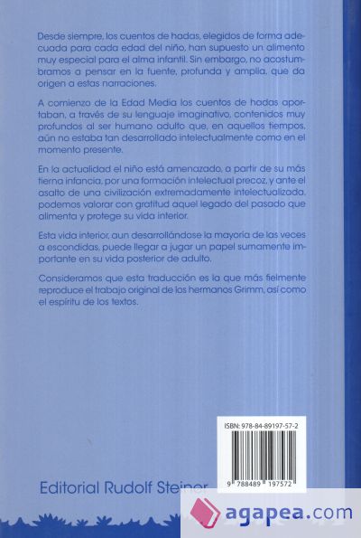 Todos los cuentos de los hermanos Grimm