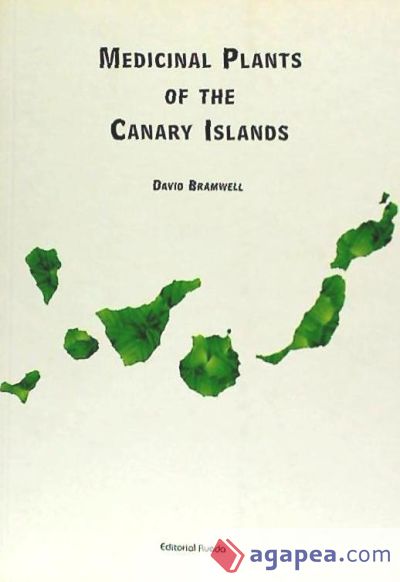 Medicinal plants of the Canary Islands
