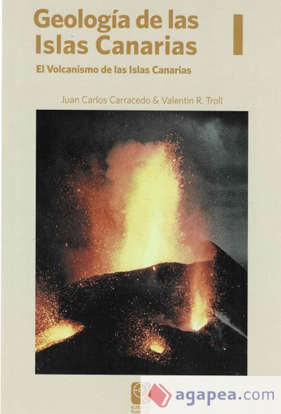 Geología de las Islas Canarias I