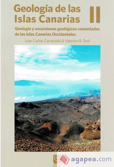 Geología de las Islas Canarias II