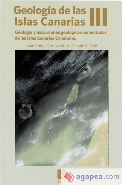 Geología de las Islas Canarias III