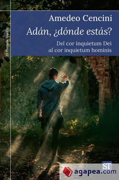 Ad&aacute;n, &iquest;d&oacute;nde est&aacute;s?