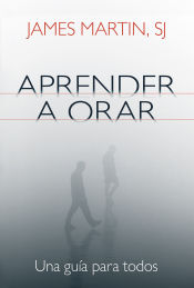 Portada de Aprender a orar