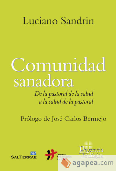 Comunidad sanadora