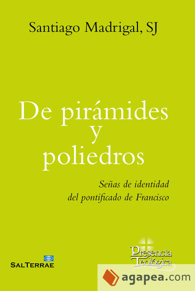 De pirámides y poliedros