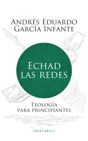 Portada de Echad las redes