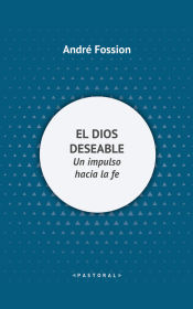 Portada de El Dios deseable