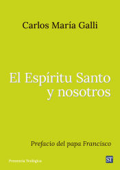 Portada de El Espíritu Santo y nosotros