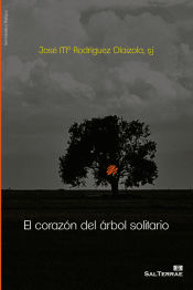 Portada de El corazón del árbol solitario