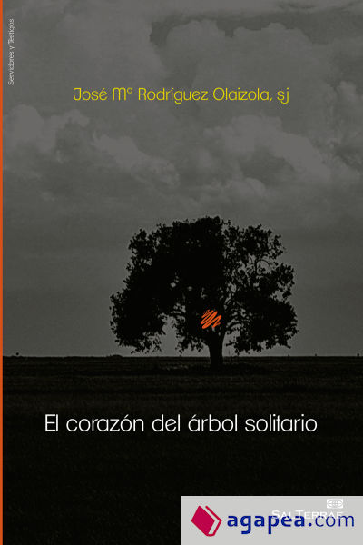 El corazón del árbol solitario