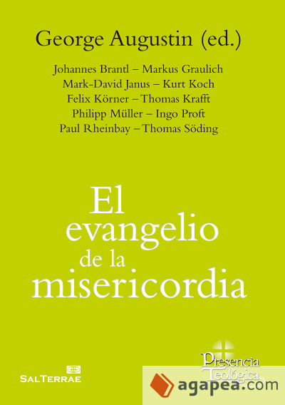 El evangelio de la misericordia