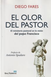 Portada de El olor del pastor